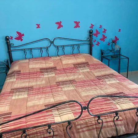 Landhuis Al Brich Albaretto della Torre