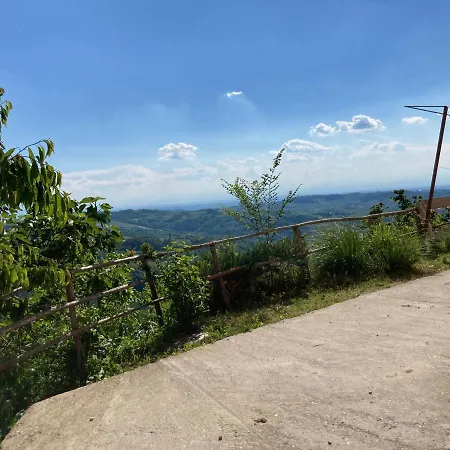Al Brich * Albaretto della Torre
