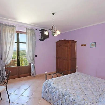 Al Brich Albaretto della Torre