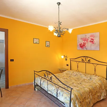 Al Brich Country house Albaretto della Torre