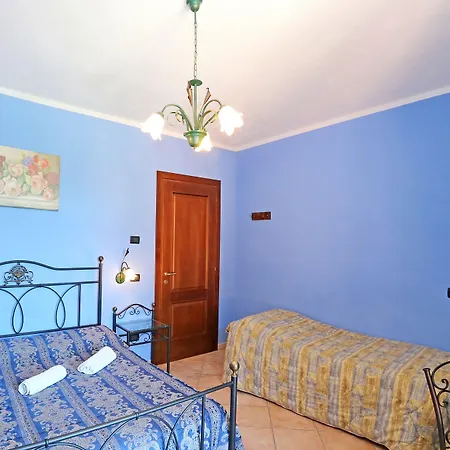 Al Brich Gospodarstwo wiejskie Albaretto della Torre