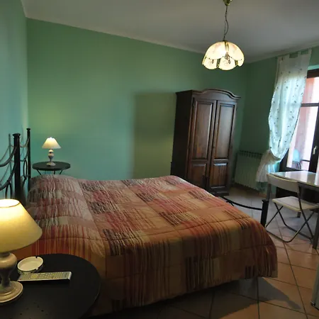 Al Brich Country house