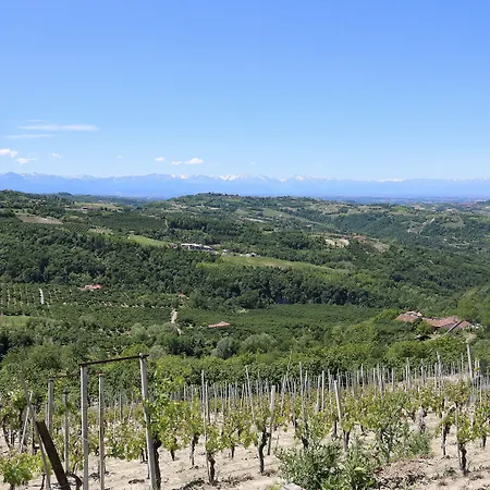 Al Brich Albaretto della Torre