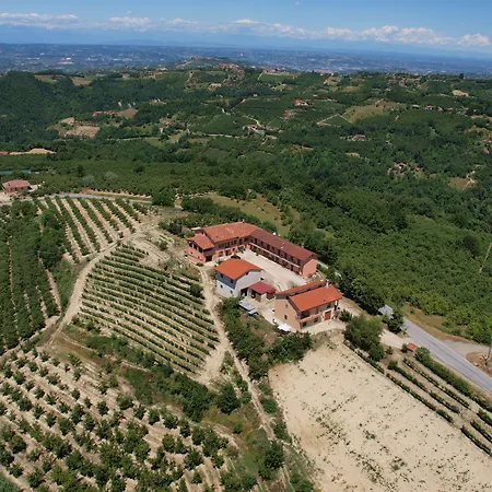 Gospodarstwo wiejskie Al Brich