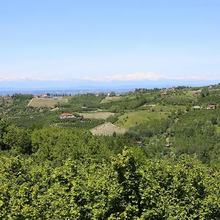 Country house Al Brich
