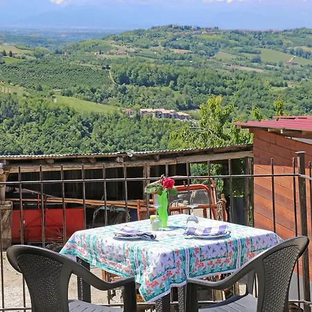Al Brich Albaretto della Torre