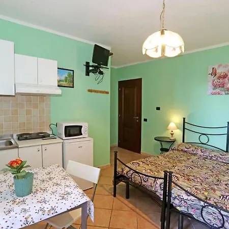 Country house Al Brich Albaretto della Torre