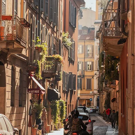 Al Brich * Albaretto della Torre