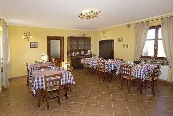 Kır Evi Al Brich *