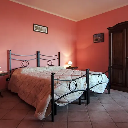 Country house Al Brich *