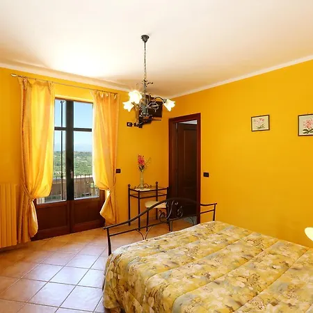 Gospodarstwo wiejskie Al Brich