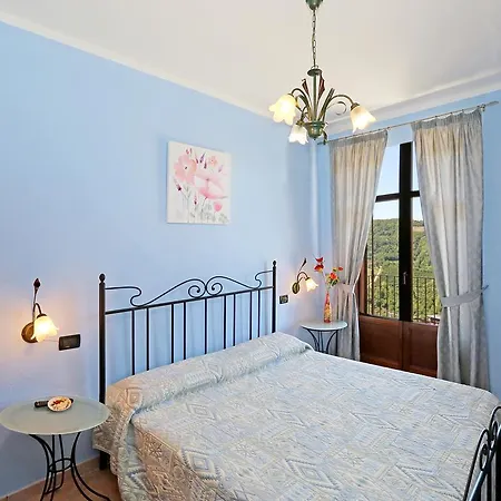 Al Brich Gospodarstwo wiejskie *