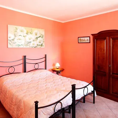 Country house Al Brich