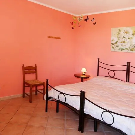 Al Brich Country house *