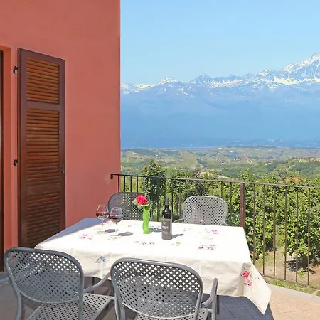 Al Brich Country house *