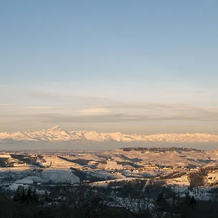 Gospodarstwo wiejskie Al Brich