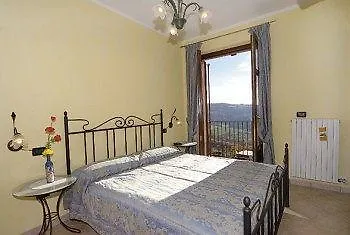 Al Brich Kır Evi Albaretto della Torre