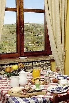 Landhuis Al Brich Albaretto della Torre