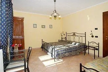 Country house Al Brich