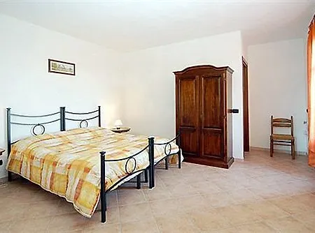 Al Brich Летний дом Albaretto della Torre