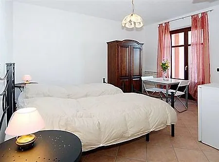 Al Brich Country house