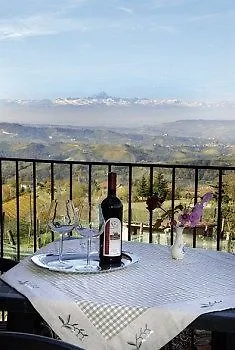 Al Brich Gospodarstwo wiejskie Albaretto della Torre