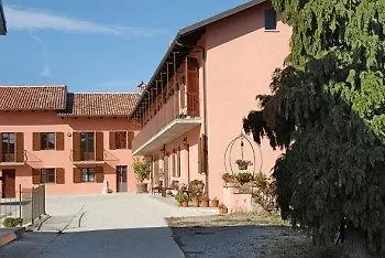 Al Brich Kır Evi