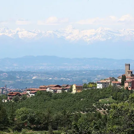 Al Brich Albaretto della Torre