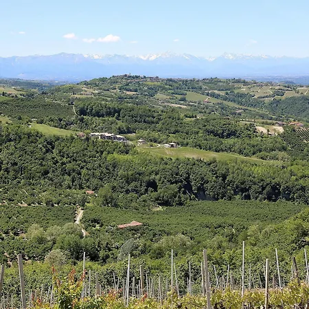 Al Brich Lantställe Albaretto della Torre