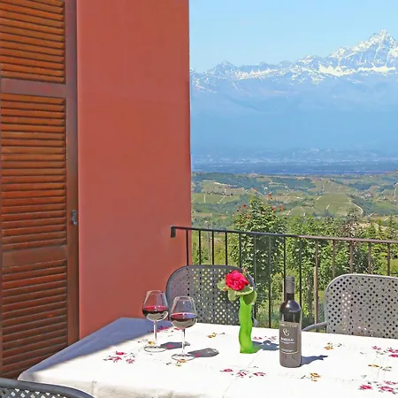 Al Brich Landhuis Albaretto della Torre