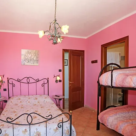 Al Brich Gospodarstwo wiejskie