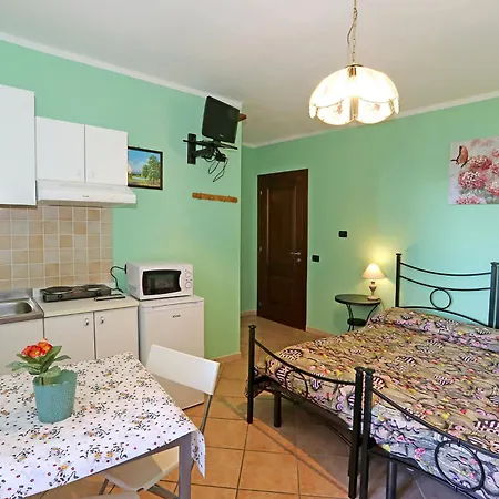 Al Brich * Albaretto della Torre