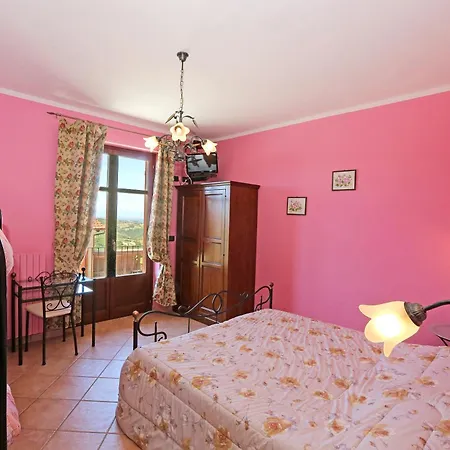 Al Brich Gospodarstwo wiejskie