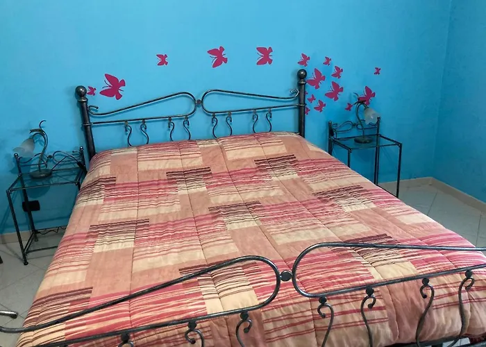 컨트리하우스 Al Brich 알바레토 델라 토레