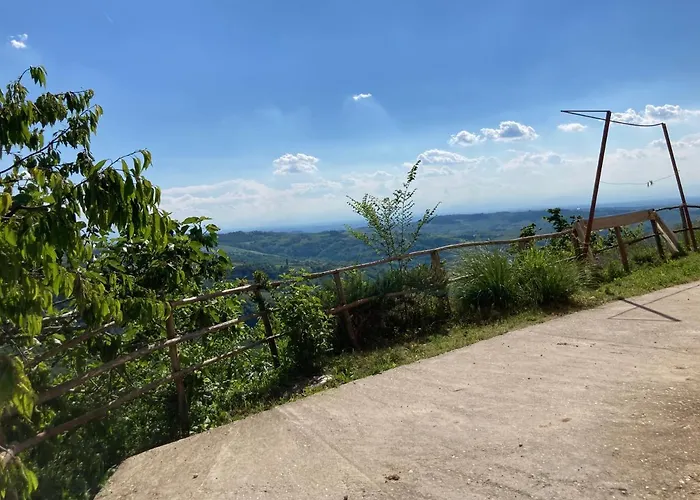 Al Brich * 알바레토 델라 토레