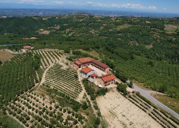 컨트리하우스 Al Brich