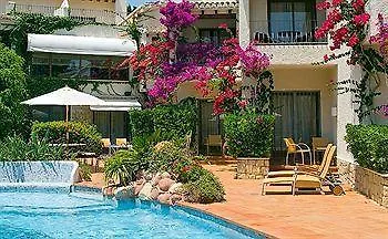 컨트리하우스 Al Brich