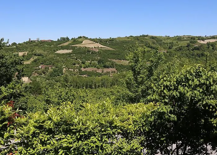 컨트리하우스 Al Brich