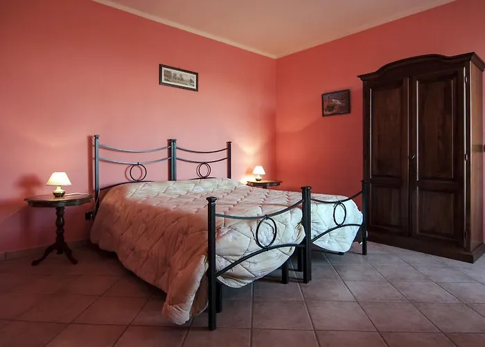 컨트리하우스 Al Brich *