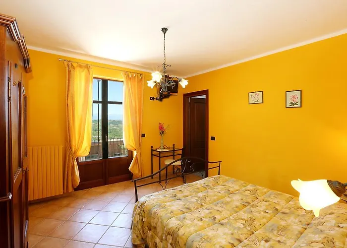 컨트리하우스 Al Brich