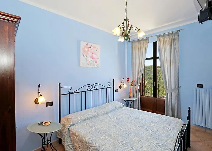 Al Brich 컨트리하우스 *