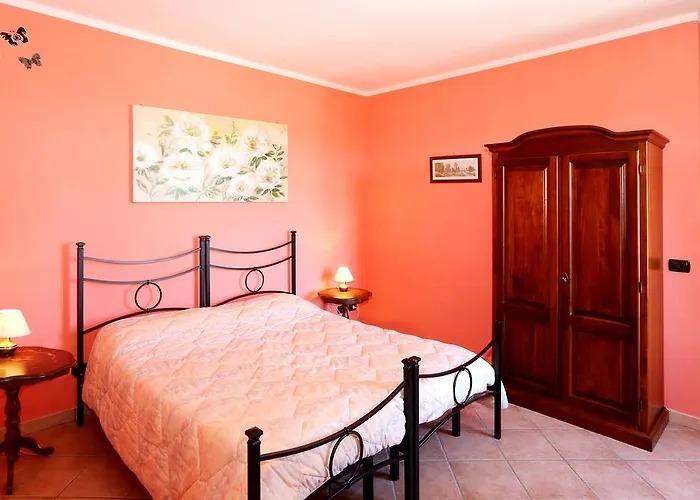 컨트리하우스 Al Brich