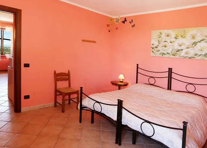 Al Brich 컨트리하우스 *