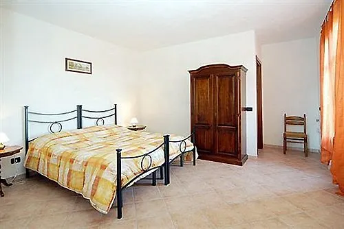 Al Brich 컨트리하우스 알바레토 델라 토레