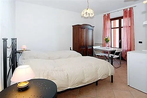 Al Brich 컨트리하우스