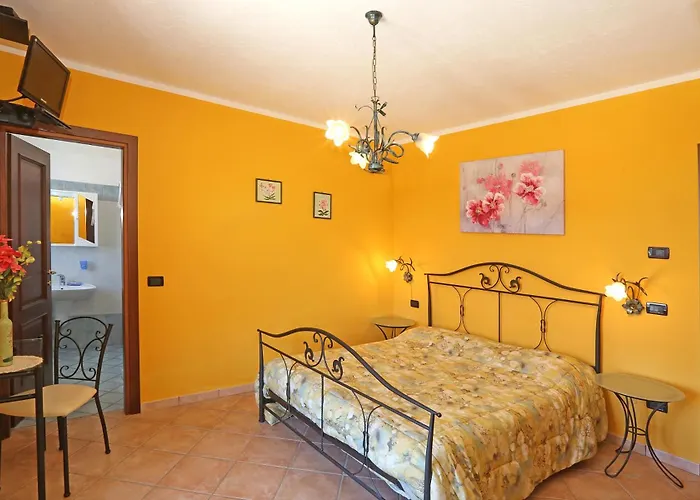 컨트리하우스 Al Brich