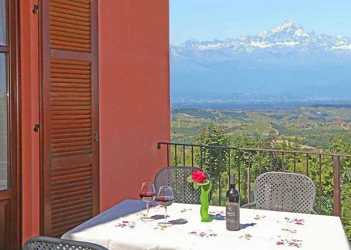 Al Brich 컨트리하우스 알바레토 델라 토레