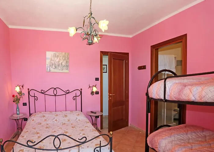 Al Brich 컨트리하우스