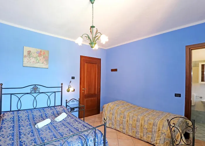 Al Brich 컨트리하우스 알바레토 델라 토레