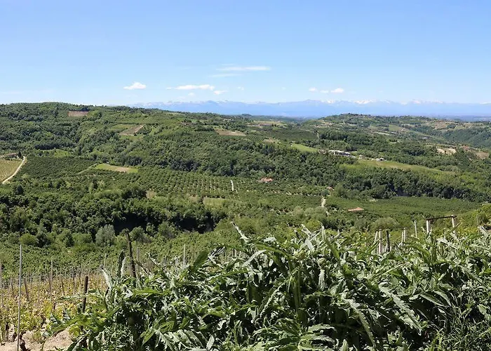 Al Brich 컨트리하우스 알바레토 델라 토레